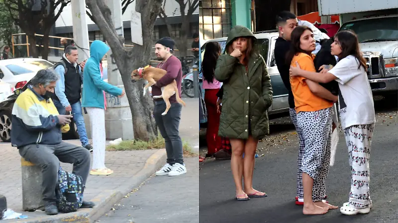 Sismo CDMX - 2 de enero 2026